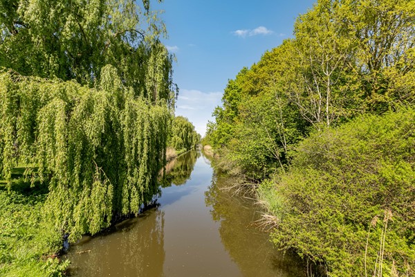 Medium property photo - Poldermolenweg 207, 1333 BC Almere